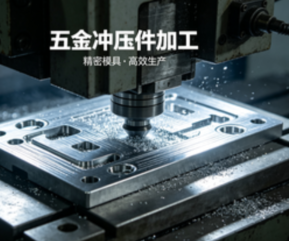 五金沖壓件加工常見誤區(qū)及規(guī)避方法，廠家避坑指南